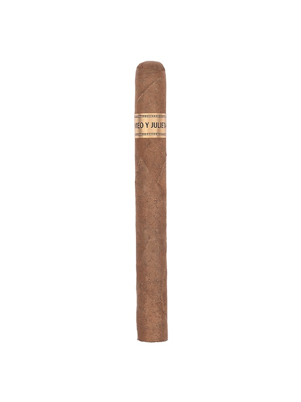Romeo Y Julieta 1875 Churchill En Tubo