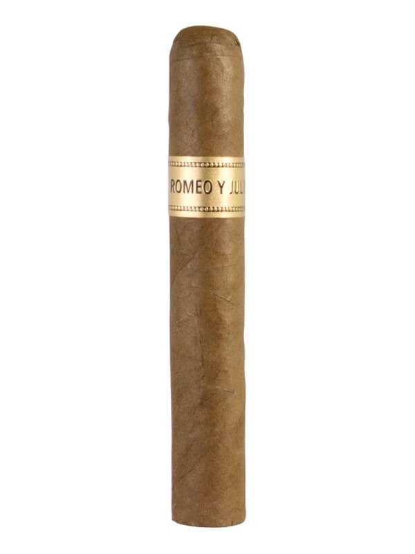 Romeo Y Julieta 1875 Clemenceau en Tubo