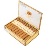 Romeo y Julieta 1875 Connecticut Nicaragua Magnum