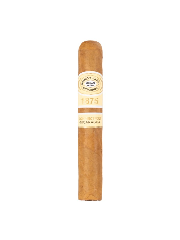 Romeo y Julieta 1875 Connecticut Nicaragua Magnum