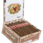 Romeo Y Julieta 1875 Exhibicion No. 3