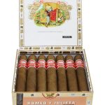 Romeo Y Julieta 1875 Magnum