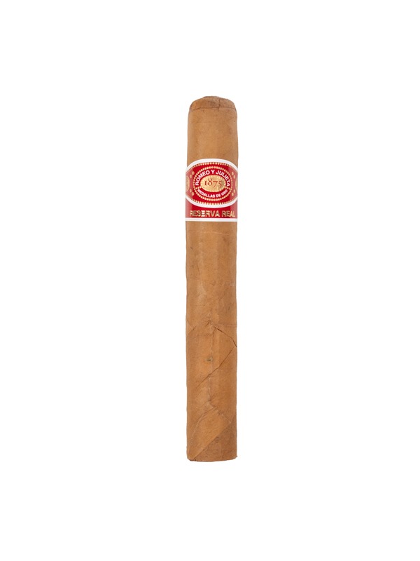 Romeo Y Julieta Reserva Real Gran Toro