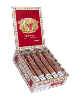 Romeo y Julieta Reserva Real It's A Boy