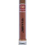 Romeo y Julieta Reserva Real It’s A Girl
