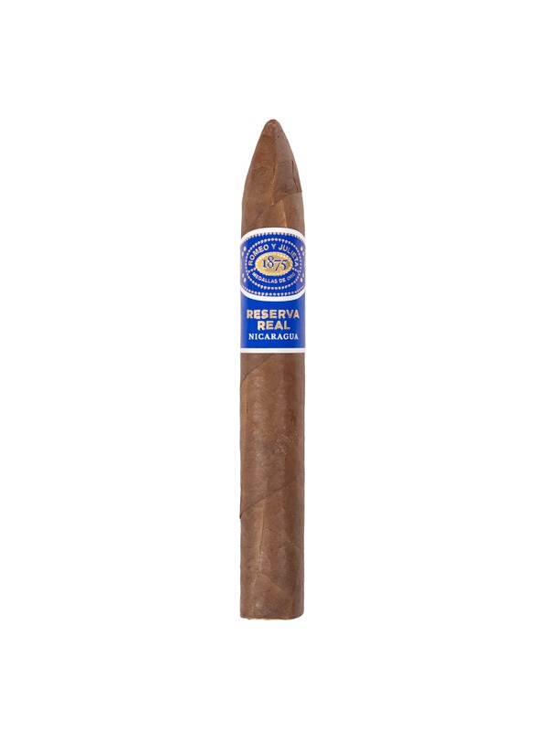 Romeo y Julieta Reserva Real Nicaragua No. 2