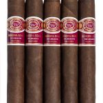 Romeo y Julieta Reserva Real Nicaragua Profundo Magnum