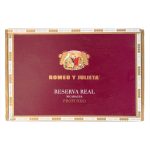 Romeo y Julieta Reserva Real Nicaragua Profundo Magnum