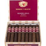 Romeo y Julieta Reserva Real Nicaragua Profundo Toro