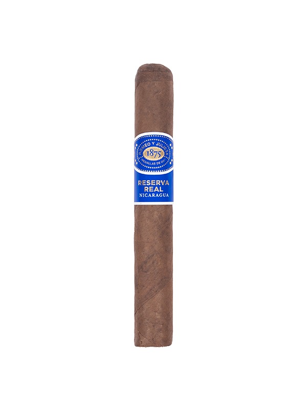 Romeo y Julieta Reserva Real Nicaragua Toro