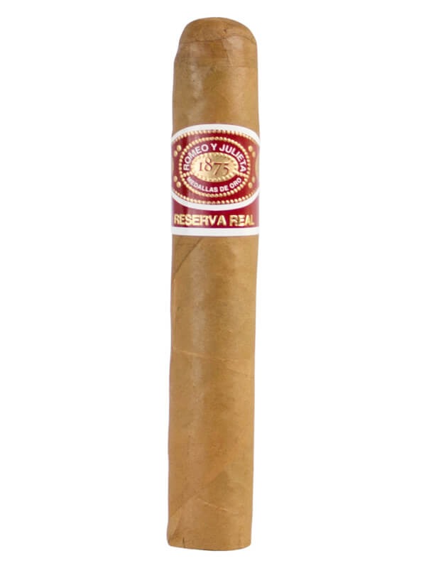 Romeo Y Julieta Reserva Real Robusto