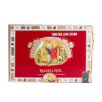 Romeo y Julieta Reserva Real Twisted Love Story