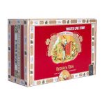 Romeo y Julieta Reserva Real Twisted Love Story
