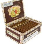 Romeo y Julieta Reserve Robusto