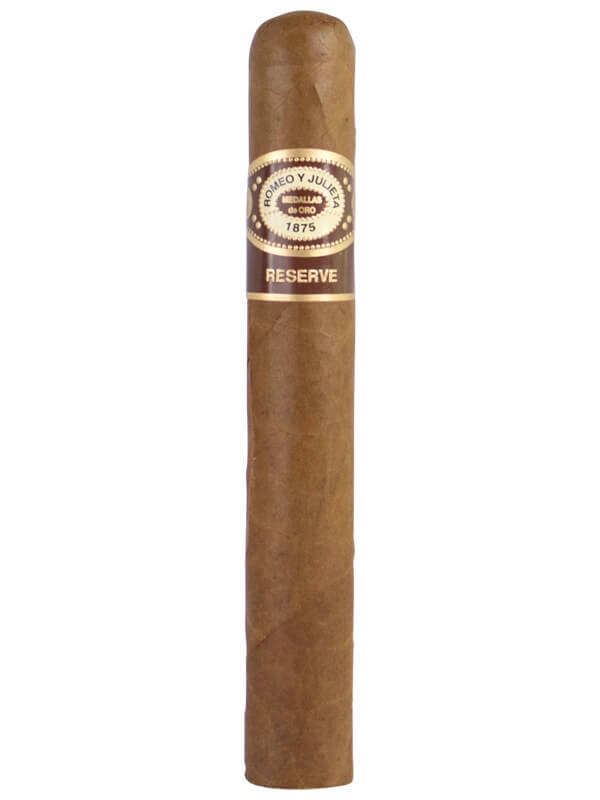 Romeo y Julieta Reserve Robusto