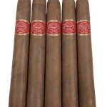 Romeo y Julieta Vintage VI