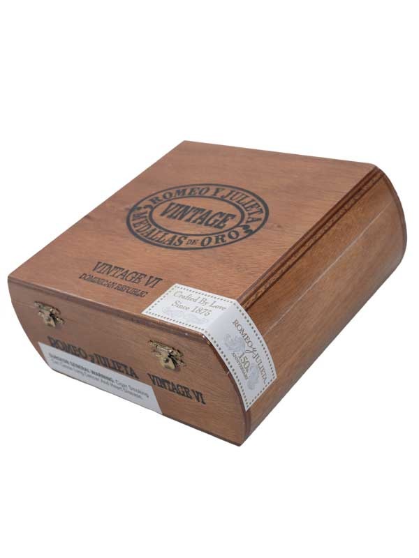 Romeo y Julieta Vintage VI