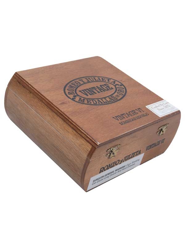 Romeo y Julieta Vintage VI