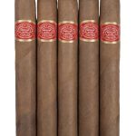 Romeo y Julieta Vintage VII