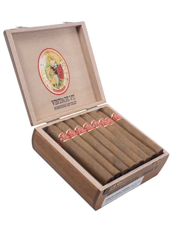 Romeo y Julieta Vintage VII