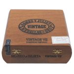 Romeo y Julieta Vintage VII