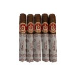 Saint Luis Rey Eiroa 30th Anniversary Rothchilde