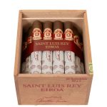 Saint Luis Rey Eiroa 30th Anniversary Rothchilde