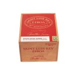 Saint Luis Rey Eiroa 30th Anniversary Rothchilde