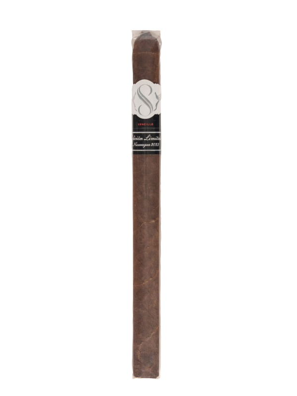 Sencillo Black Lancero