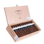Sencillo Black Robusto