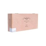 Sencillo Black Robusto