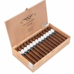 Sencillo Platinum Double Robusto