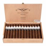 Sencillo Platinum Double Robusto