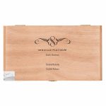 Sencillo Platinum Double Robusto