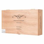 Sencillo Platinum Double Robusto