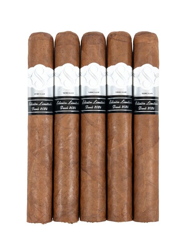Sencillo Platinum Gran Toro 56