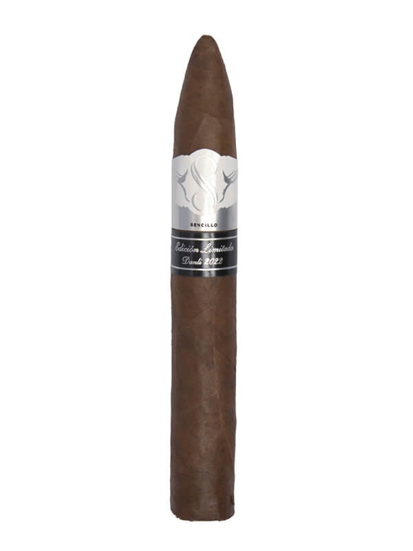 Sencillo Platinum Piramide