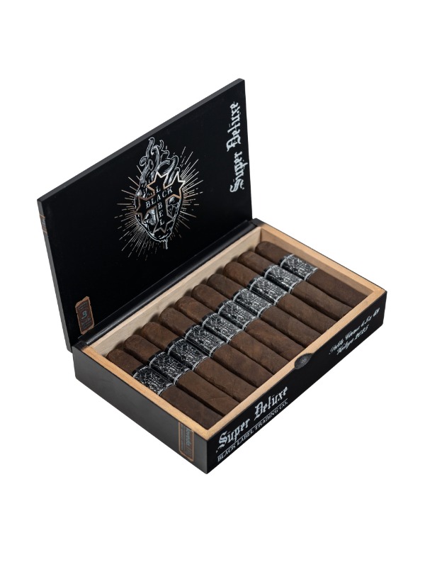 Black Label Trading Co. Super Deluxe Petite Corona BP