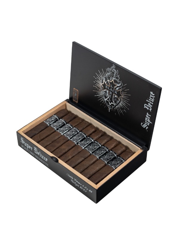 Black Label Trading Co. Super Deluxe Petite Corona BP