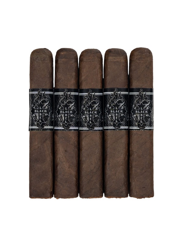 Black Label Trading Co. Super Deluxe Petite Corona BP