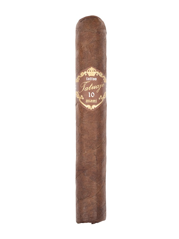 Tatuaje 10th Anniversary Bon Chasseur