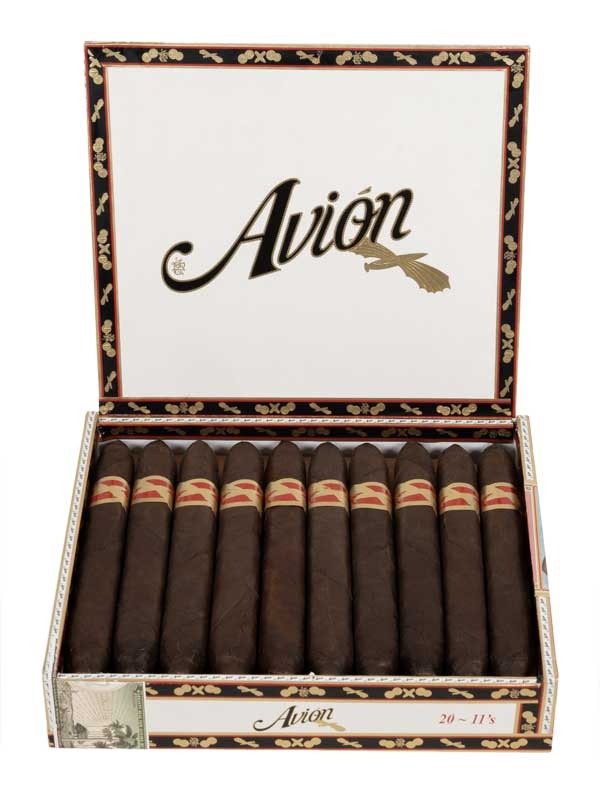 Tatuaje Avion 11’s Perfecto Grande