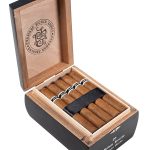 Tatuaje Black Label Corona Gorda
