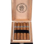 Tatuaje Black Label Corona Gorda