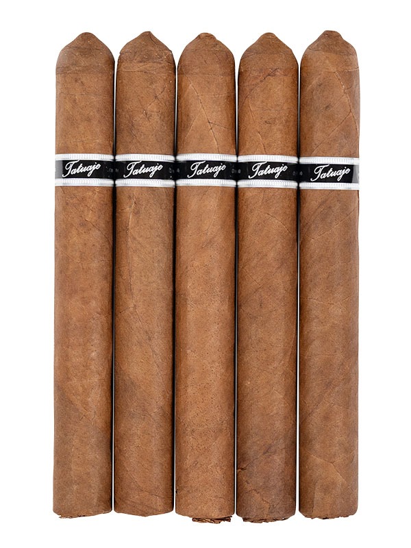 Tatuaje Black Label Corona Gorda