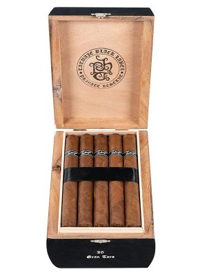 Tatuaje Black Label Gran Toro