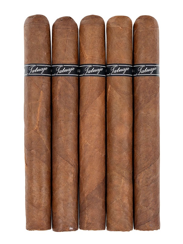 Tatuaje Black Label Gran Toro
