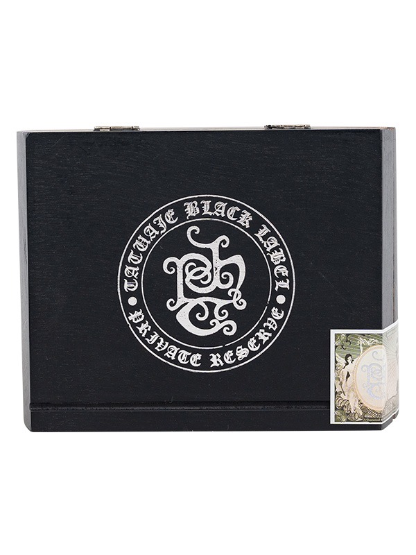 Tatuaje Black Label Petite Corona