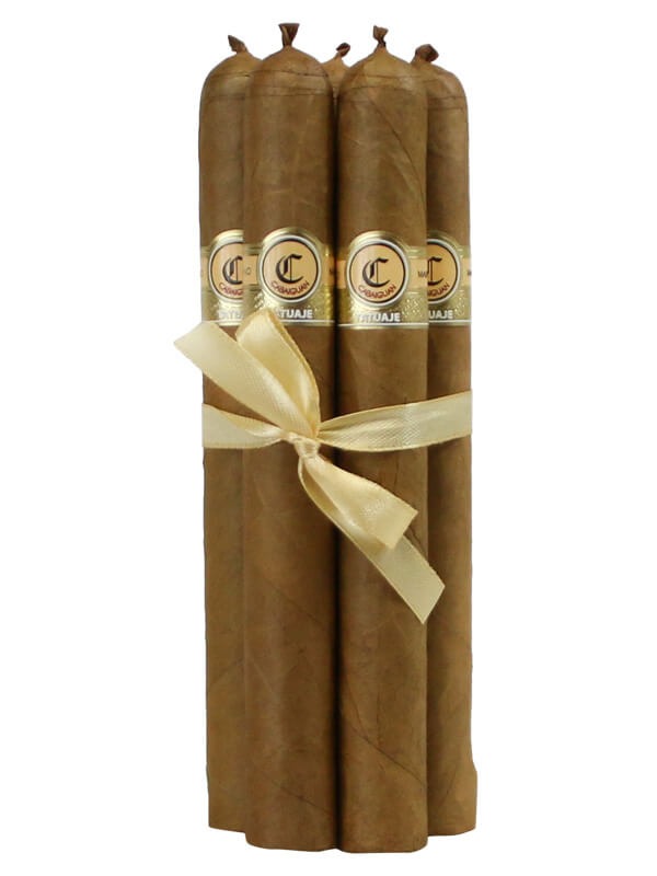 Tatuaje Cabaiguan No. 752