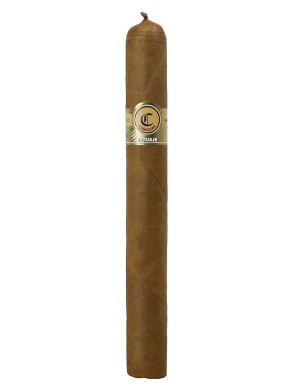 Tatuaje Cabaiguan No. 752